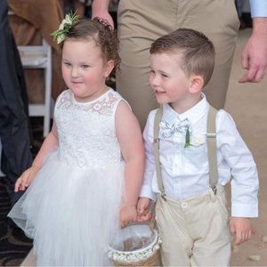 Meet your Posher, Mandy